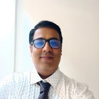 Yogesh Manwani