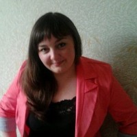 Світлана Кравчук