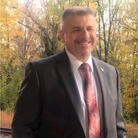 Thomas Garrity