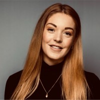 Simone Caroline Stokkebekk