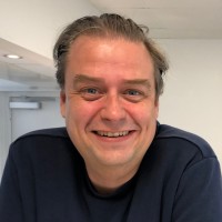 Christer Cederlund