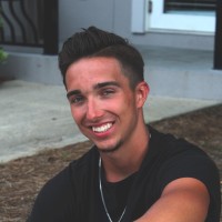 Tucker Hamrick
