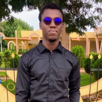 Eliel Koni Gmiminou COULIBALY