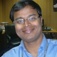 Sandeep jha