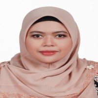 Aziyana Mohd Tahir