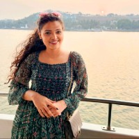 Shreya Amrute