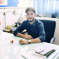Ankit Dubey