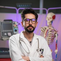 Ihsan B.