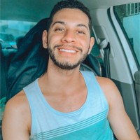 João Paulo Siqueira de Oliveira