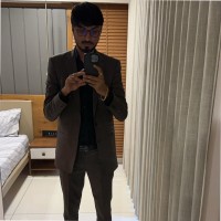 Parth Patel