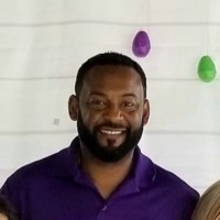 Terrence Smalls