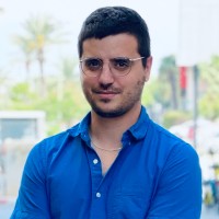 Maor Ben Shoshan