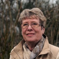 Valerie Holt MBE