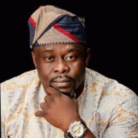 Kayode Olumoko