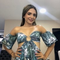 Greys vanessa Chadid quintero