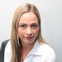 Rebecca Levesque