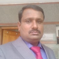 Manjegowda N.D