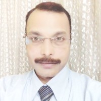 Vivek Sarje