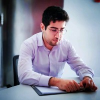 Sayyid Omid Mousavi Mehr