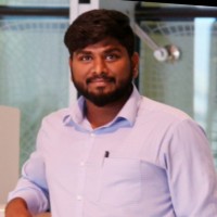 Surendaran Arumugam
