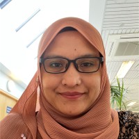 Noorhayati Rasaidi