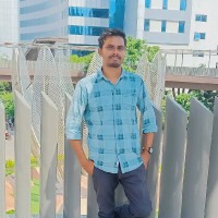 ajay alishetti