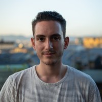 Andrew Boehm