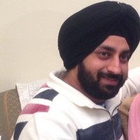 INDERJEET SINGH SACHDEVA