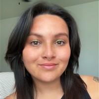 Sarah-Chelsea Cervantes