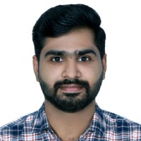 Shabariesh P Nayar
