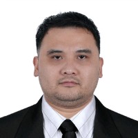 Mark Earl Pombo