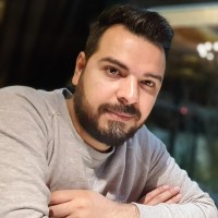 Ashkan Haghighi Fard