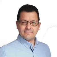 Juan Carlos Guzmán Domínguez