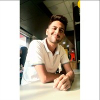 Yash Domadiya