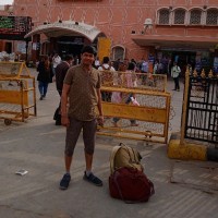 Kamlesh Magarde