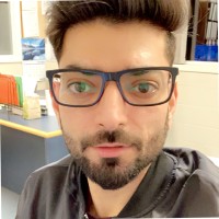 Arosh Nanda