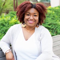 Kimberly Burdine, Ph.D.