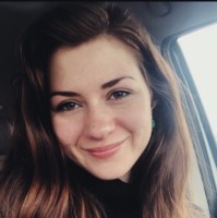 Isabelle Jones