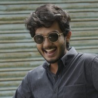 Nevin Sabu