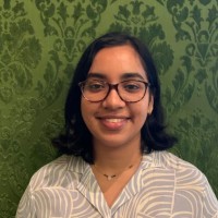 Sahaana Karthikeyan