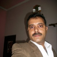 Rajat Arora