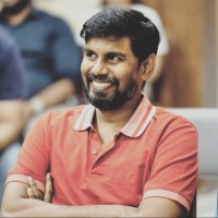 Magesh Jayakumar