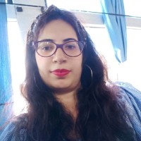 Kirti Keswani