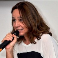 Claudia Pelosin
