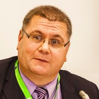 Mark Willis