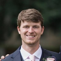 Nick Ford, M.Ed. Certified Scrum Master