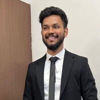 Rishabh Tiwari