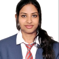Aksa M Shaji