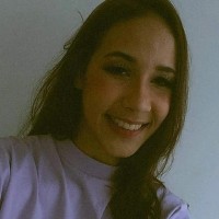 Alissa De Lima Camargo