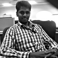 Gopinathan Subramanian